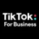 TikTok for Business